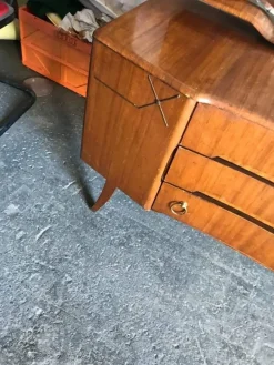 Pamono Dressing Table, 1950s><noscript><img width=