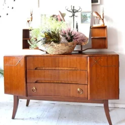 Pamono Dressing Table, 1950s><noscript><img width=
