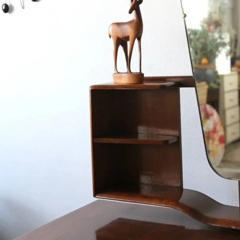 Pamono Dressing Table, 1950s> Dressing Tables