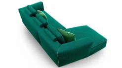 Pamono Dress-Up Sectorial Sofa by Rodolfo Dordoni for Cassina
