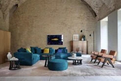 Pamono Dress-Up Sectorial Sofa by Rodolfo Dordoni for Cassina