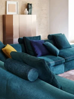 Pamono Dress-Up Sectorial Sofa by Rodolfo Dordoni for Cassina