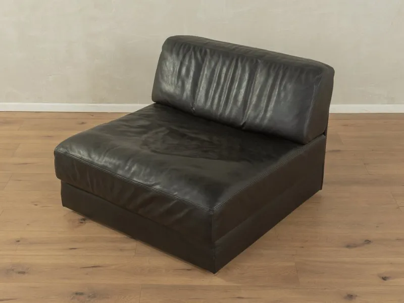New Pamono DS-76 Chair from De Sede, 1970s