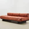 Discount Pamono DS-80 Daybed from De Sede, 1969