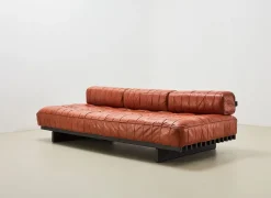 Discount Pamono DS-80 Daybed from De Sede, 1969