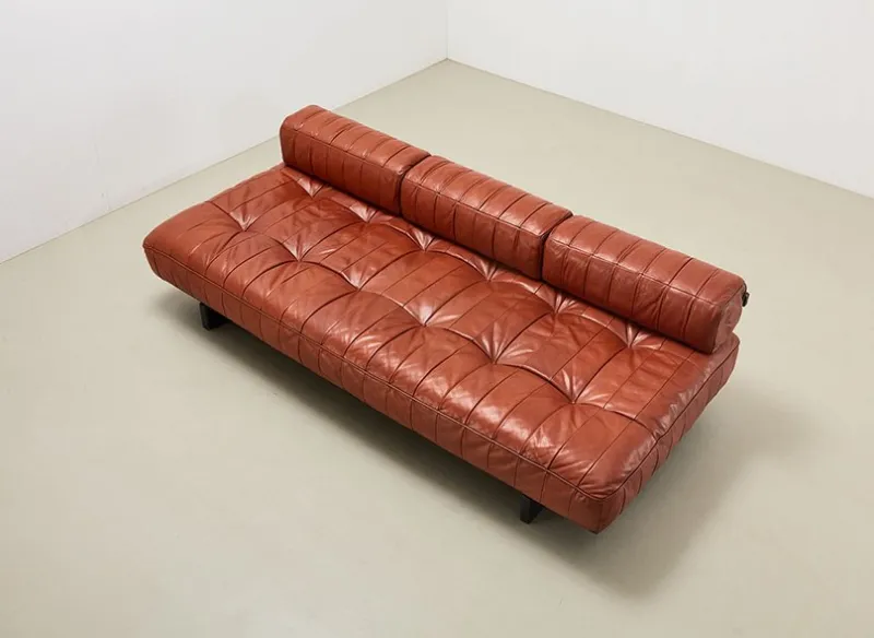 Discount Pamono DS-80 Daybed from De Sede, 1969