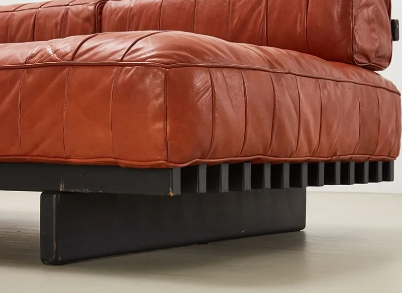 Discount Pamono DS-80 Daybed from De Sede, 1969