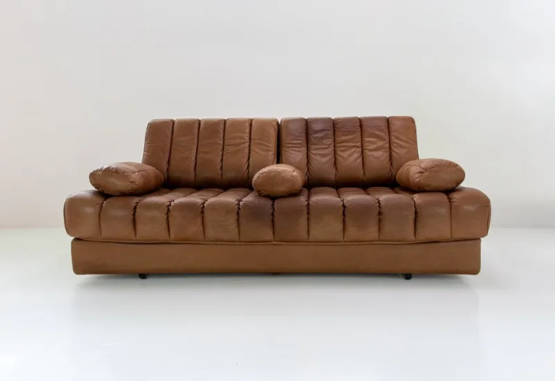 Outlet Pamono DS-85 Daybed Sofa from de Sede