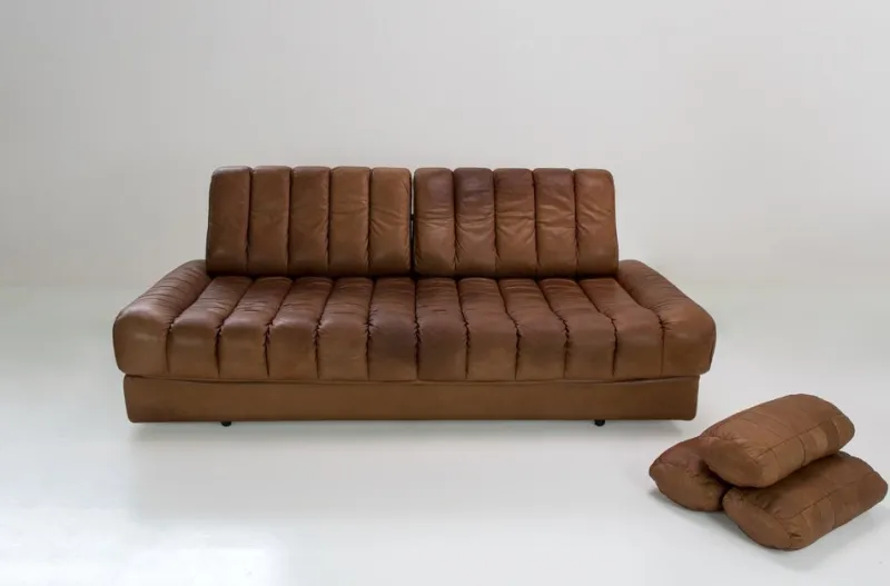 Outlet Pamono DS-85 Daybed Sofa from de Sede
