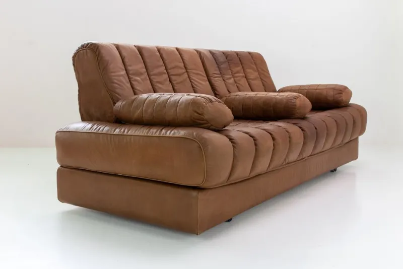 Outlet Pamono DS-85 Daybed Sofa from de Sede