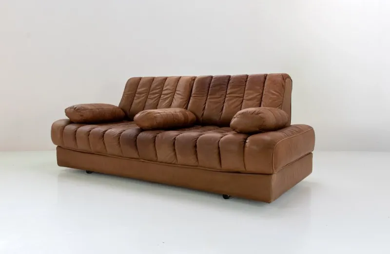 Outlet Pamono DS-85 Daybed Sofa from de Sede