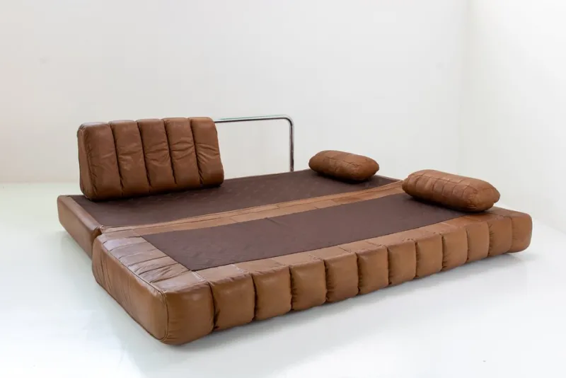 Outlet Pamono DS-85 Daybed Sofa from de Sede