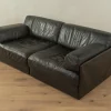 New Pamono DS-76 Modular Sofa from De Sede, 1970s, Set of 2