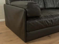 New Pamono DS-76 Modular Sofa from De Sede, 1970s, Set of 2