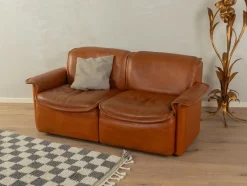 Sale Pamono DS-12 Sofa from De Sede, 1970s
