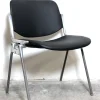 Hot Pamono DSC 106 Desk Chair by Giancarlo Piretti for Castelli, 1965