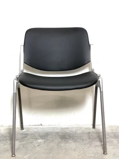 Hot Pamono DSC 106 Desk Chair by Giancarlo Piretti for Castelli, 1965