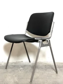 Hot Pamono DSC 106 Desk Chair by Giancarlo Piretti for Castelli, 1965