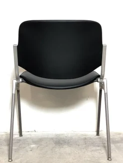 Hot Pamono DSC 106 Desk Chair by Giancarlo Piretti for Castelli, 1965