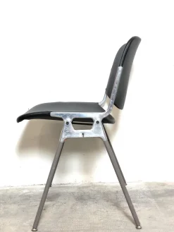 Hot Pamono DSC 106 Desk Chair by Giancarlo Piretti for Castelli, 1965