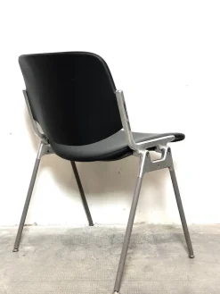 Hot Pamono DSC 106 Desk Chair by Giancarlo Piretti for Castelli, 1965