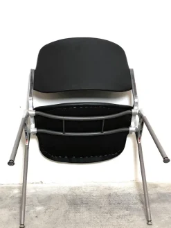 Hot Pamono DSC 106 Desk Chair by Giancarlo Piretti for Castelli, 1965