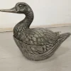 New Pamono Duck Ice Seal by Mauro Manetti, 1970s