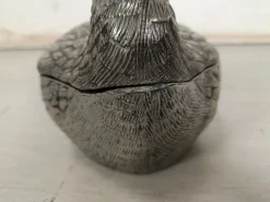New Pamono Duck Ice Seal by Mauro Manetti, 1970s