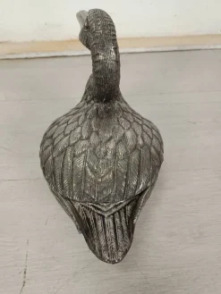 New Pamono Duck Ice Seal by Mauro Manetti, 1970s