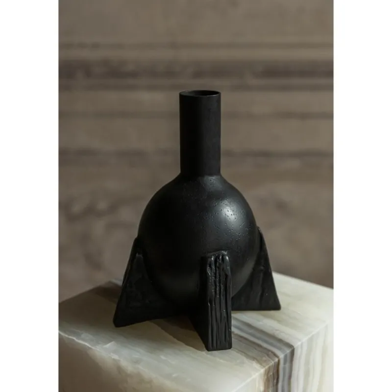 Pamono Duck Neck Vase by Rick Owens> Decorative Objects