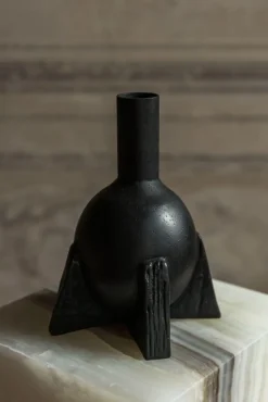 Pamono Duck Neck Vase by Rick Owens><noscript><img width=