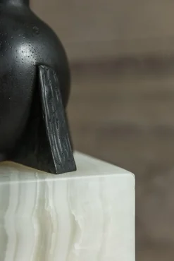 Pamono Duck Neck Vase by Rick Owens><noscript><img width=