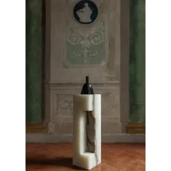 Pamono Duck Neck Vase by Rick Owens><noscript><img width=