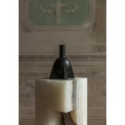 Pamono Duck Neck Vase by Rick Owens><noscript><img width=