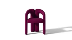 Pamono Dudet Armchair by Patricia Urquiola for Cassina> Seating