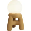 Pamono Dune Table Lamp by Luis Gimeno> Table Lamps