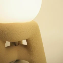 Pamono Dune Table Lamp by Luis Gimeno><noscript><img width=