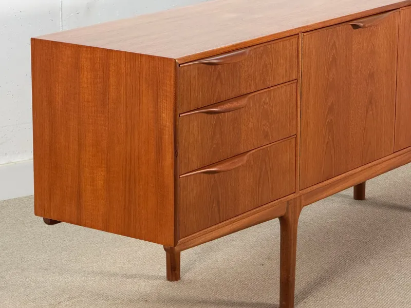 Pamono Dunvegan Sideboard by McIntosh, 1960> Sideboards & Buffets