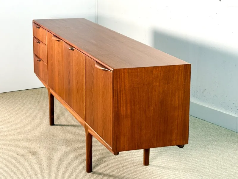 Pamono Dunvegan Sideboard by McIntosh, 1960> Sideboards & Buffets