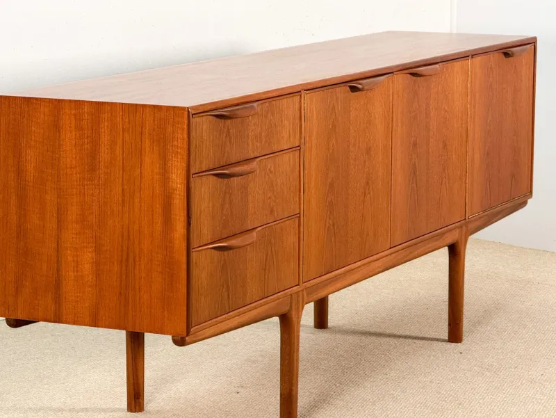 Pamono Dunvegan Sideboard by McIntosh, 1960> Sideboards & Buffets
