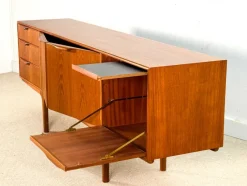 Pamono Dunvegan Sideboard by McIntosh, 1960><noscript><img width=