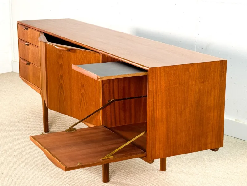 Pamono Dunvegan Sideboard by McIntosh, 1960> Sideboards & Buffets