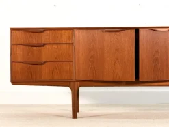 Pamono Dunvegan Sideboard by McIntosh, 1960><noscript><img width=