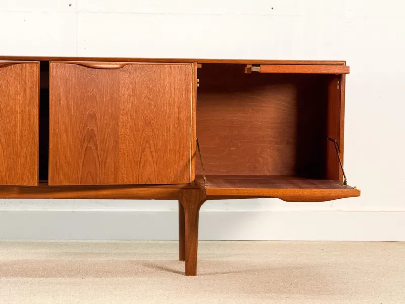 Pamono Dunvegan Sideboard by McIntosh, 1960> Sideboards & Buffets