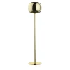 Pamono Dusk Dawn Brass Floor Lamp by Branch Creative> Floor Lamps