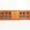 Pamono Dutch Architectural Sideboard, 1990s