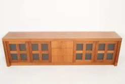 Pamono Dutch Architectural Sideboard, 1990s