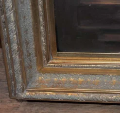 Pamono Dutch Artist, Floral Still Life, Oil Painting, Framed> Classical