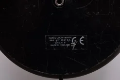 Pamono Dutch Halogen Floor Lamp from Harco Loor, 1980s><noscript><img width=