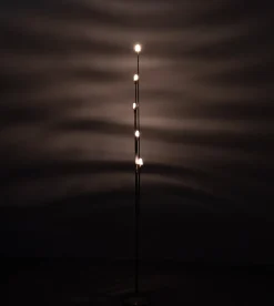 Pamono Dutch Halogen Floor Lamp from Harco Loor, 1980s><noscript><img width=